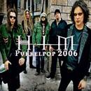 HIM : Pukkelpop 2006